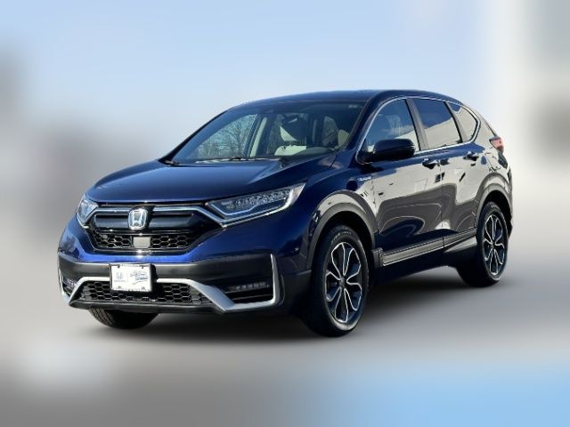 2022 Honda CR-V Hybrid EX