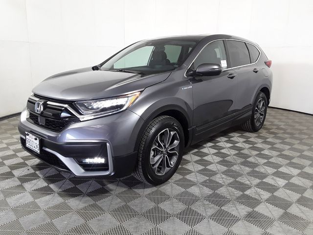 2022 Honda CR-V Hybrid EX