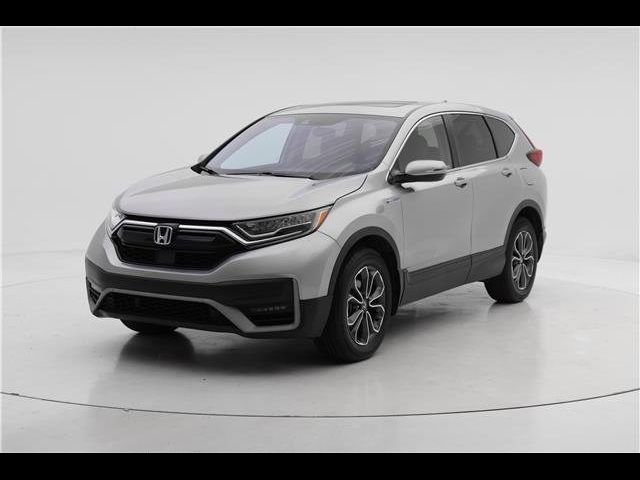 2022 Honda CR-V Hybrid EX