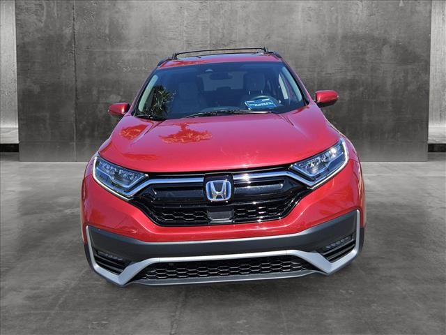 2022 Honda CR-V Hybrid EX