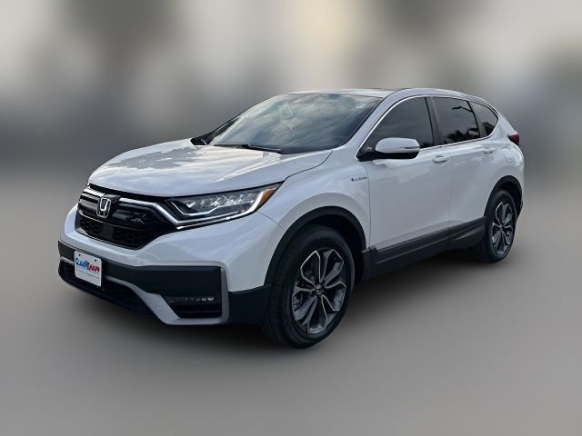 2022 Honda CR-V Hybrid EX