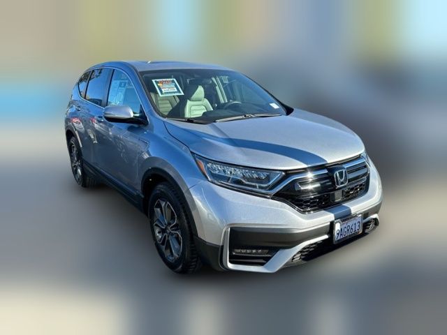 2022 Honda CR-V Hybrid EX