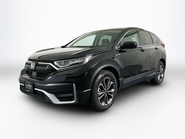 2022 Honda CR-V Hybrid EX