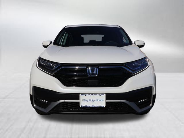 2022 Honda CR-V Hybrid EX