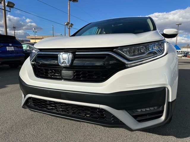 2022 Honda CR-V Hybrid EX