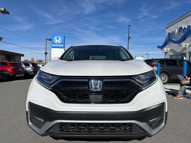 2022 Honda CR-V Hybrid EX