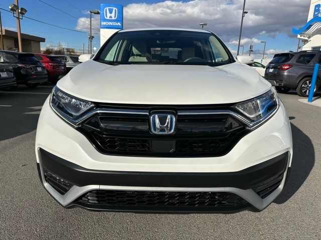 2022 Honda CR-V Hybrid EX