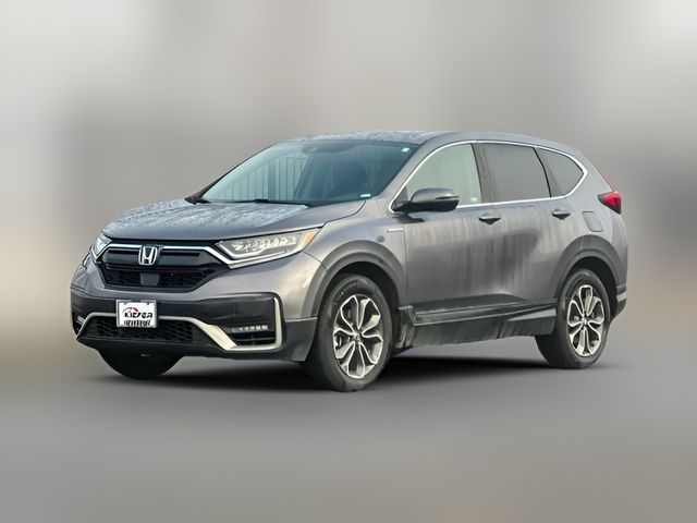 2022 Honda CR-V Hybrid EX