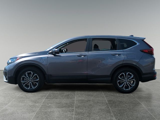 2022 Honda CR-V Hybrid EX