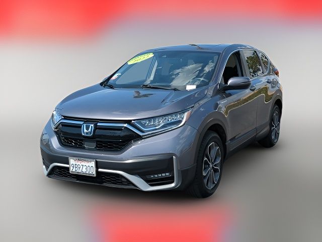 2022 Honda CR-V Hybrid EX