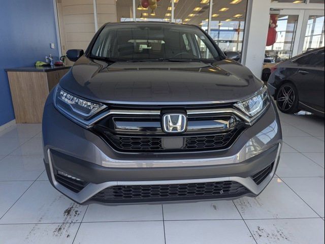 2022 Honda CR-V Hybrid EX