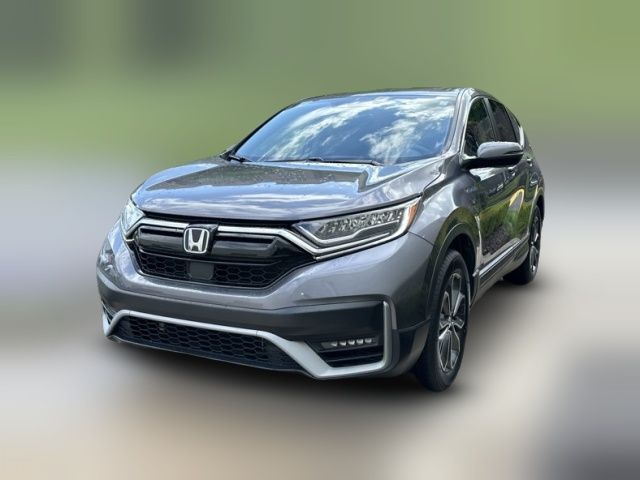 2022 Honda CR-V Hybrid EX