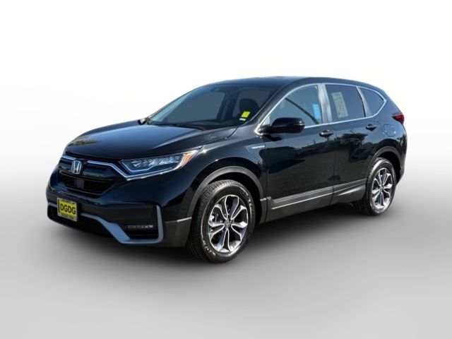 2022 Honda CR-V Hybrid EX
