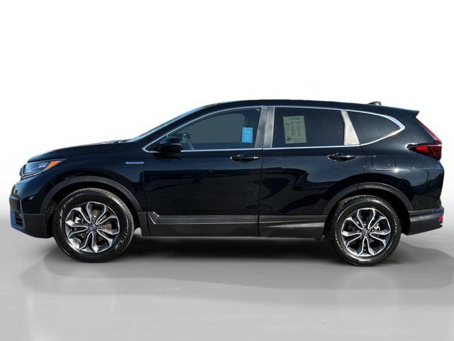 2022 Honda CR-V Hybrid EX