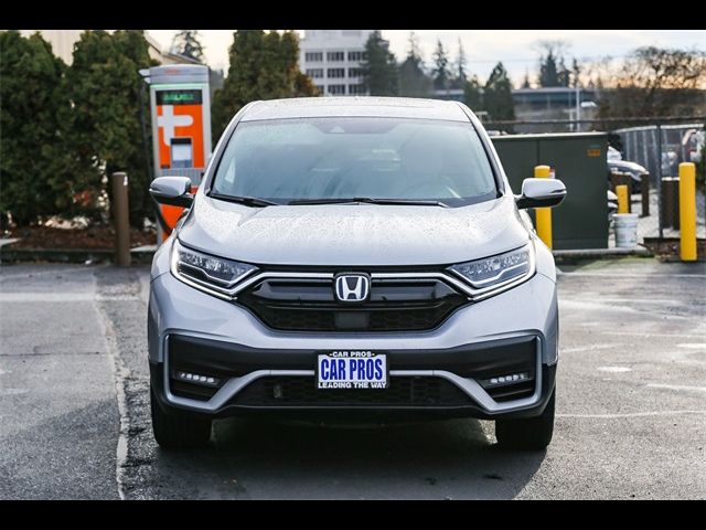 2022 Honda CR-V Hybrid EX