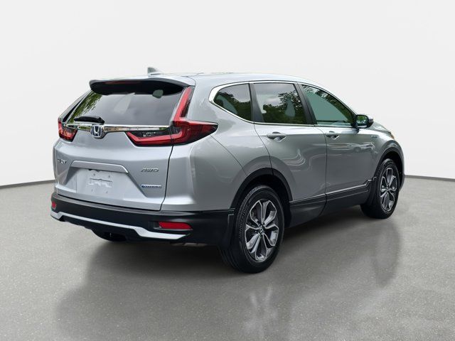 2022 Honda CR-V Hybrid EX