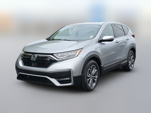 2022 Honda CR-V Hybrid EX