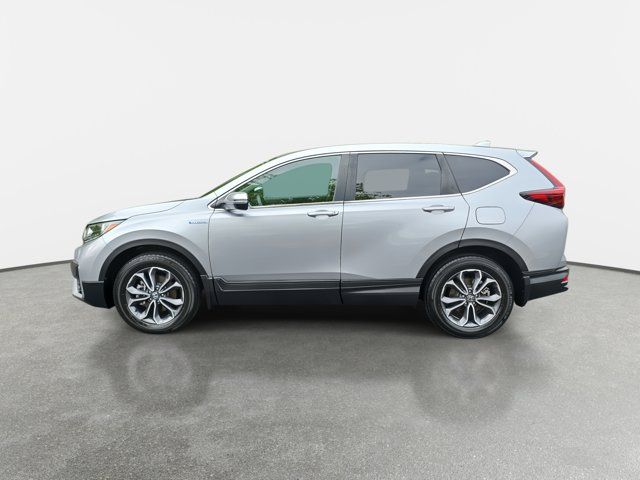 2022 Honda CR-V Hybrid EX