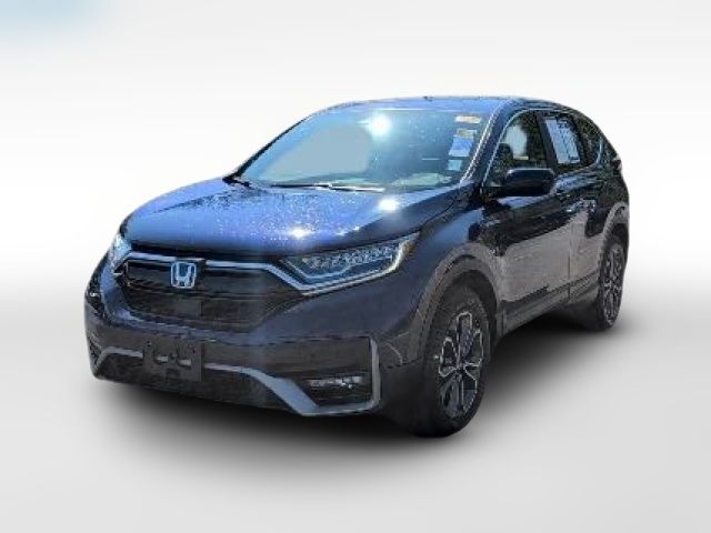2022 Honda CR-V Hybrid EX