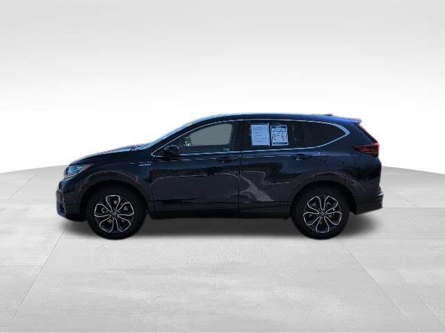 2022 Honda CR-V Hybrid EX