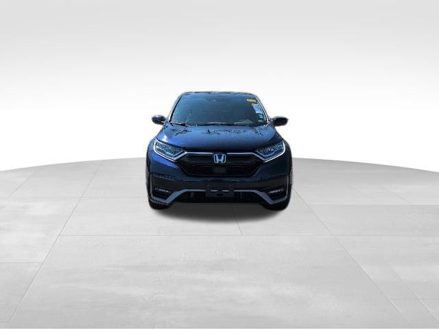 2022 Honda CR-V Hybrid EX