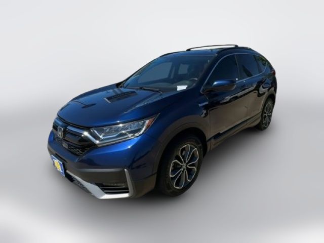 2022 Honda CR-V Hybrid EX