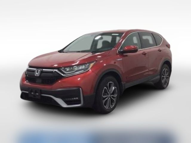 2022 Honda CR-V Hybrid EX