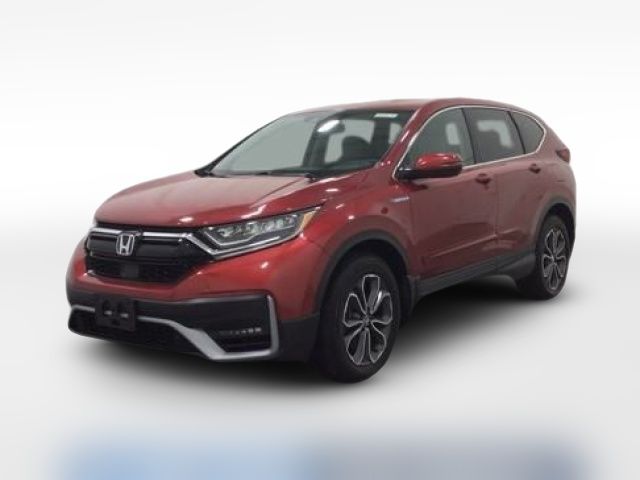 2022 Honda CR-V Hybrid EX