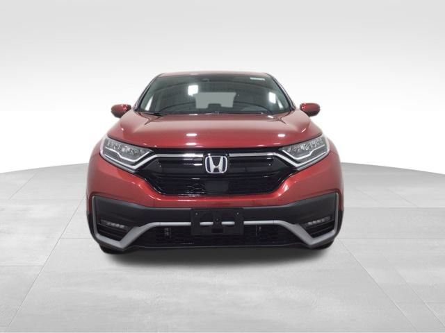 2022 Honda CR-V Hybrid EX