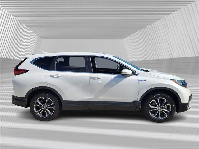 2022 Honda CR-V Hybrid EX