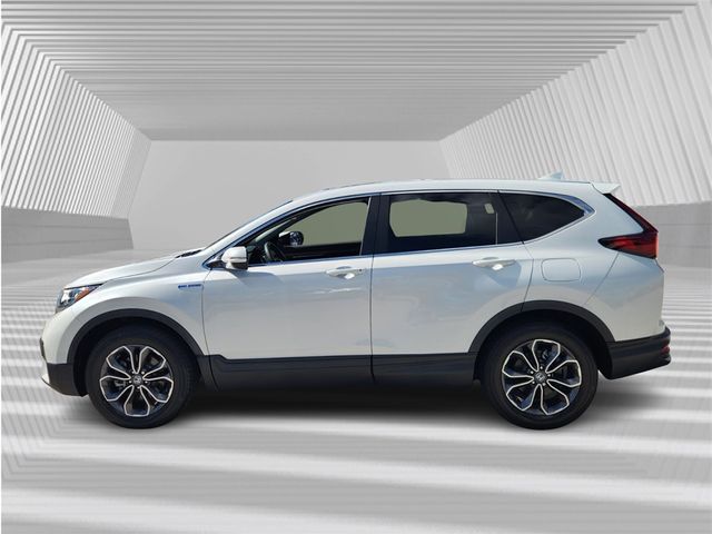 2022 Honda CR-V Hybrid EX