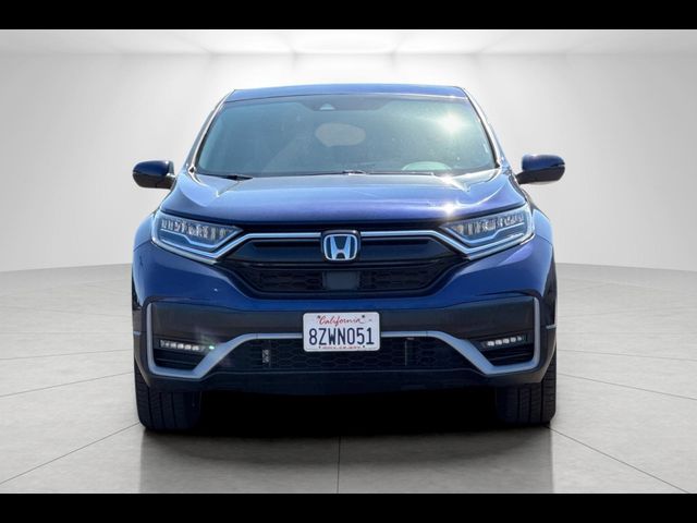 2022 Honda CR-V Hybrid EX