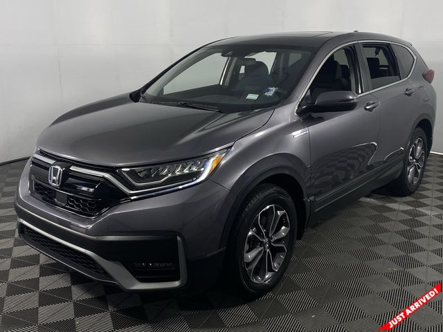 2022 Honda CR-V Hybrid EX