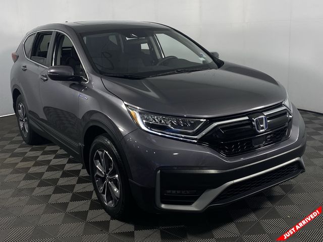 2022 Honda CR-V Hybrid EX