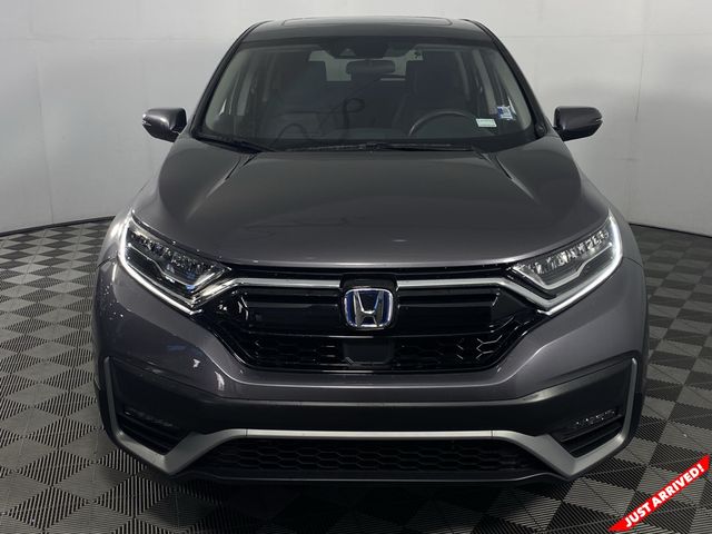 2022 Honda CR-V Hybrid EX