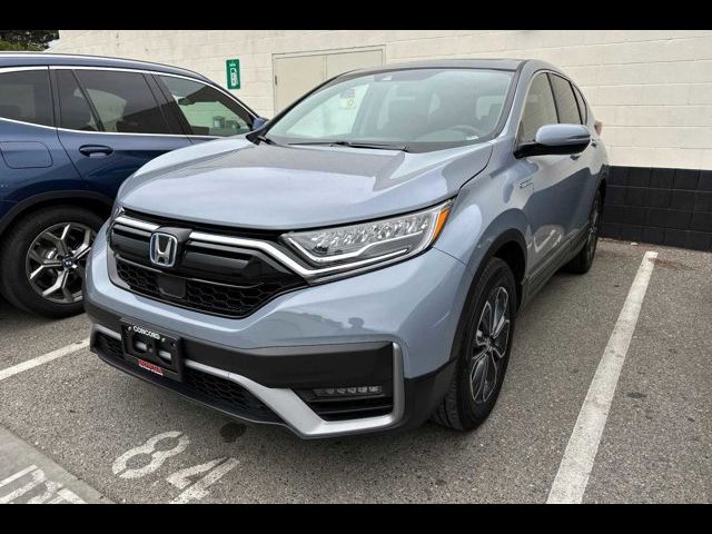 2022 Honda CR-V Hybrid EX