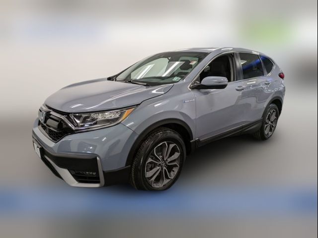 2022 Honda CR-V Hybrid EX