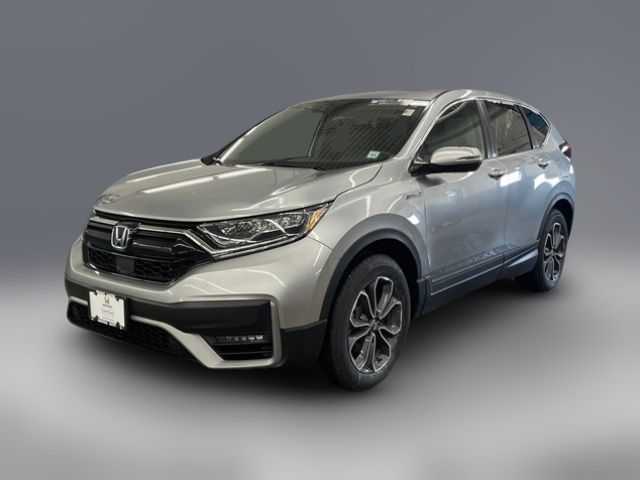 2022 Honda CR-V Hybrid EX