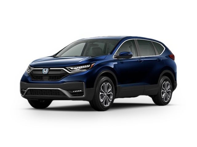 2022 Honda CR-V Hybrid EX