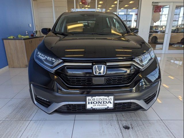 2022 Honda CR-V Hybrid EX