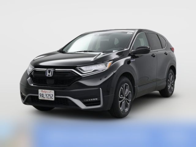 2022 Honda CR-V Hybrid EX