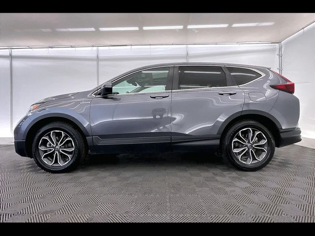 2022 Honda CR-V Hybrid EX