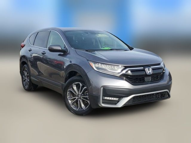 2022 Honda CR-V Hybrid EX