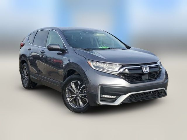 2022 Honda CR-V Hybrid EX