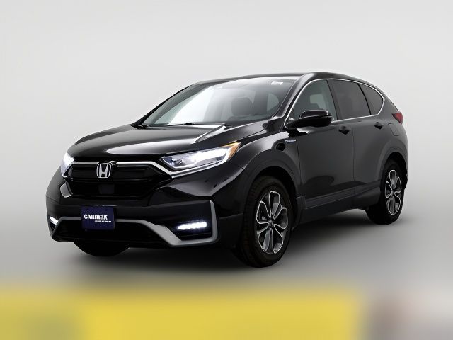 2022 Honda CR-V Hybrid EX