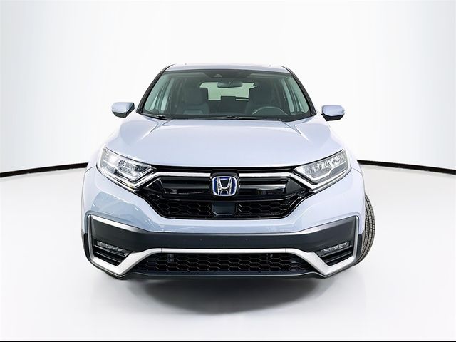 2022 Honda CR-V Hybrid EX