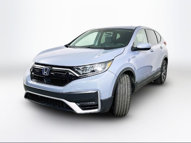 2022 Honda CR-V Hybrid EX