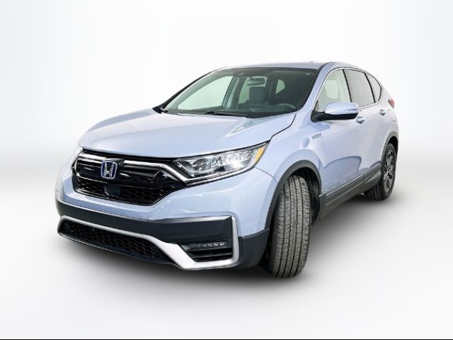 2022 Honda CR-V Hybrid EX