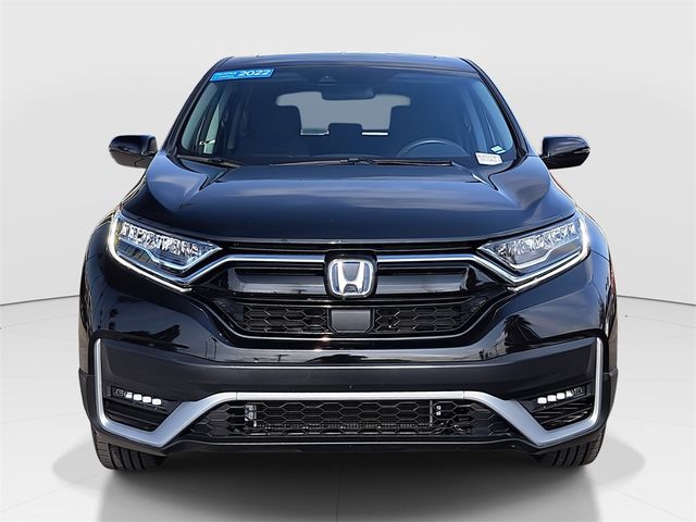 2022 Honda CR-V Hybrid EX