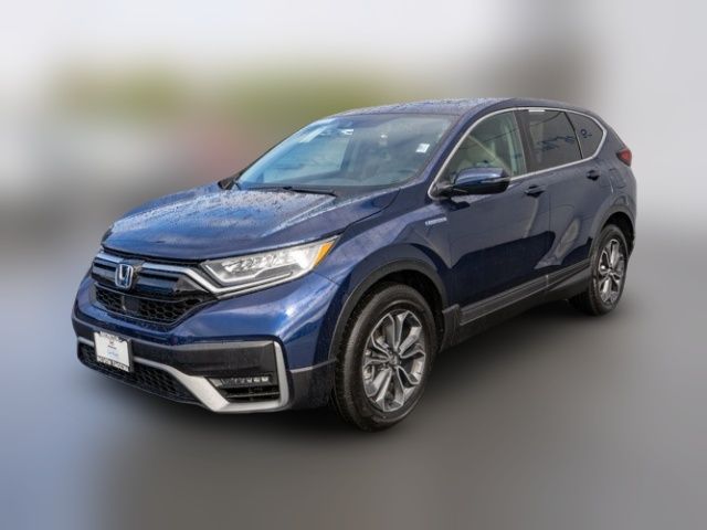 2022 Honda CR-V Hybrid EX